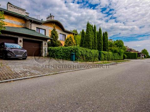 будинок за адресою Обухівський