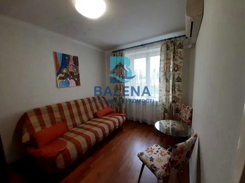 квартира за адресою Машинобудівна вул., 13