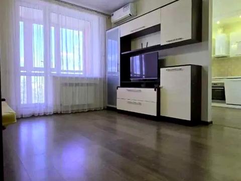 квартира за адресою Мирослава Мисли вул. (Цілиноградська), 48а