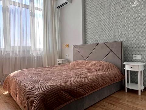квартира по адресу провулок Лобачевського, 7а