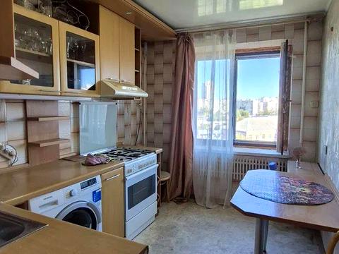 квартира по адресу Дудинской ул. (Нариманова), 6