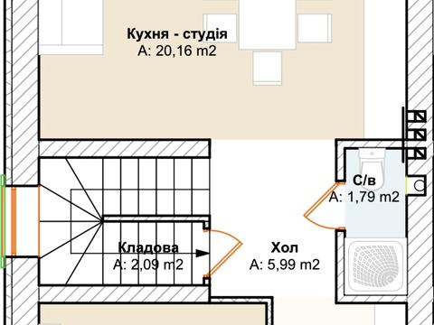 будинок за адресою Кобилянськоі