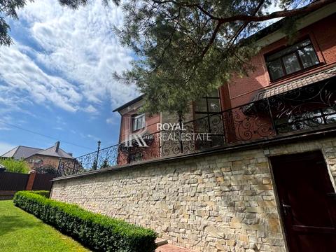 будинок за адресою Ватутіна пров.