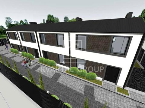 будинок за адресою Радужна