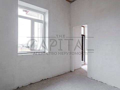 дом по адресу Бучанський