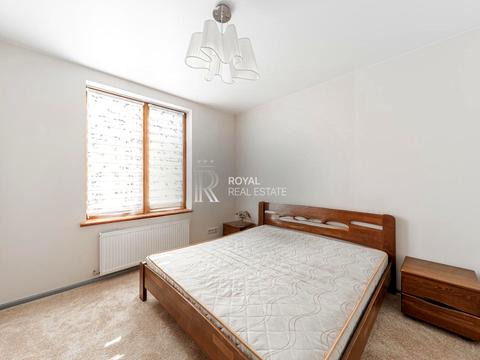 дом по адресу Березова