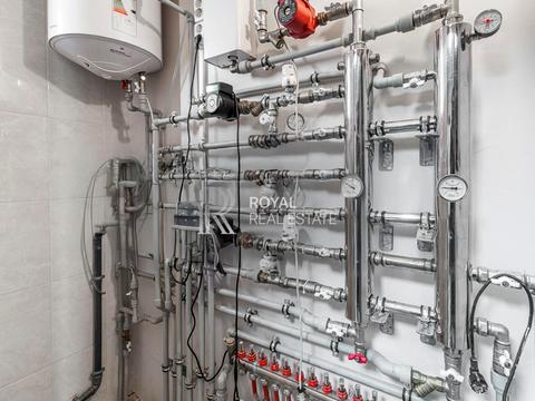 дом по адресу Березова