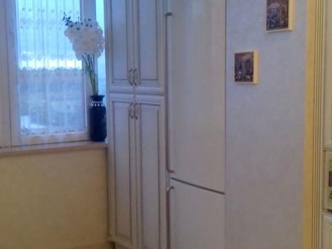 квартира по адресу Ивана Пулюя ул., 40