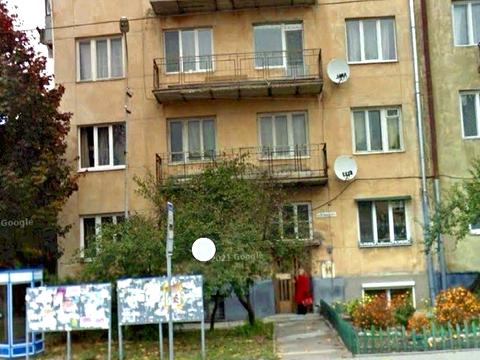 квартира за адресою Костя Левицького вул. (), 99