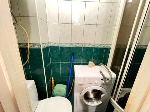 квартира по адресу Видинская ул., 19
