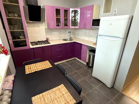 квартира за адресою Броварський просп., 93