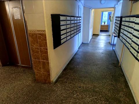 квартира по адресу Павла Тычины просп., 8