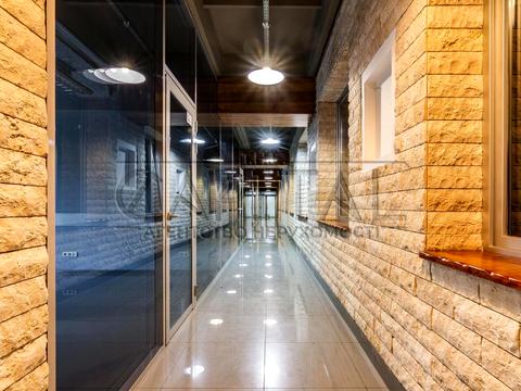 коммерческая по адресу Николая Закревского ул., 22