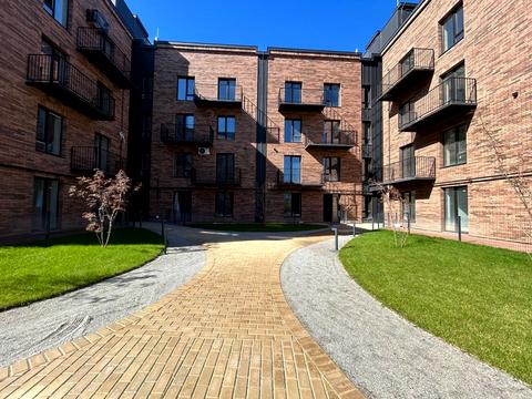квартира по адресу 24 Августа ул., 24