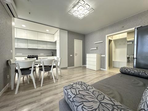 квартира за адресою Українська вул., 83Б