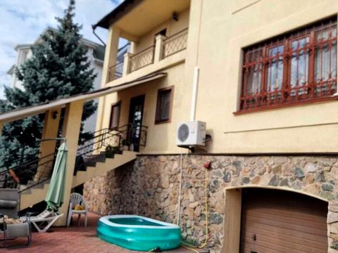 дом по адресу Садова, 32