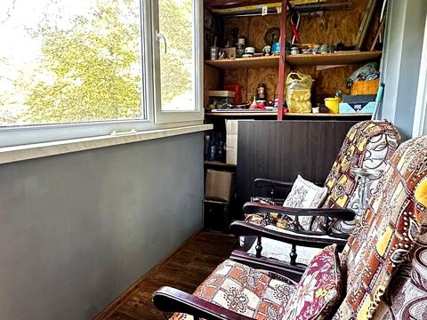 квартира по адресу проспект Небесної сотні, 21