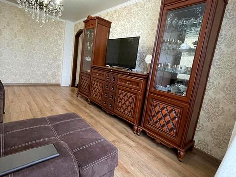квартира по адресу Святослава Рихтера ул. (Щорса), 148