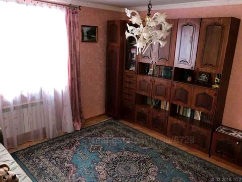 дом по адресу Белогорща ул.