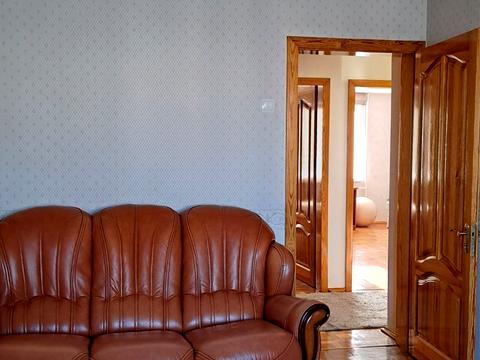 квартира по адресу Митрополита Василия Липковского ул. (Урицкого), 30