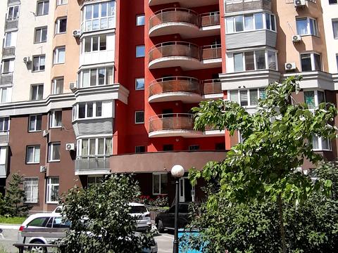 квартира за адресою Композитора Мейтуса вул., 4-А