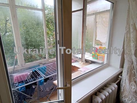 квартира по адресу Григорія Чупринки ул. (Чудновського), 5