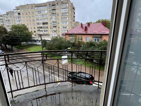квартира за адресою Довга вул., 72