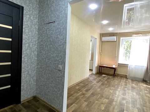 квартира по адресу Полигонная ул. (Погребняка), 18