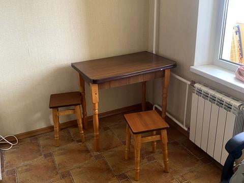 квартира за адресою Черкаська, 11