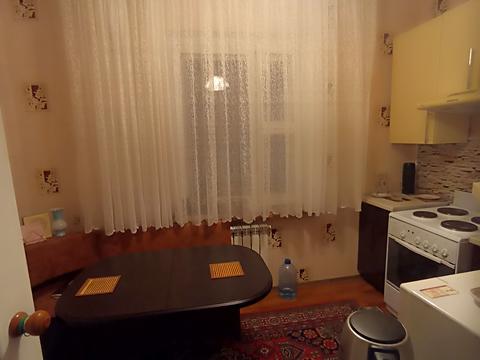 квартира по адресу Металлургов ул., 11