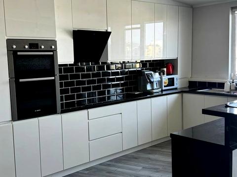 квартира по адресу Федьковича ул., 88