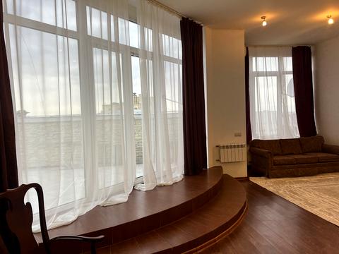 квартира по адресу Верховинная ул., 37