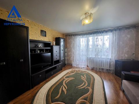 квартира по адресу Соборности просп., 37б