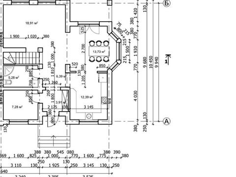 будинок за адресою Івасюка