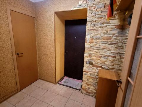 квартира за адресою Київ, Зеленого Клину пров. (Уссурійський), 1