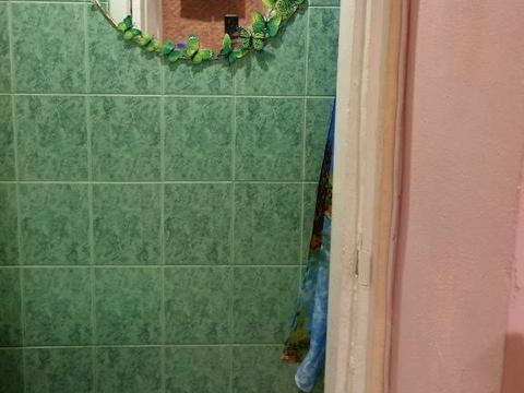 квартира по адресу Стадионный проезд, 12