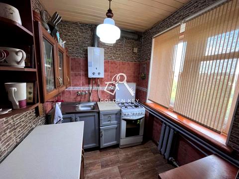 квартира по адресу Дмитрия Донского ул., 27-А