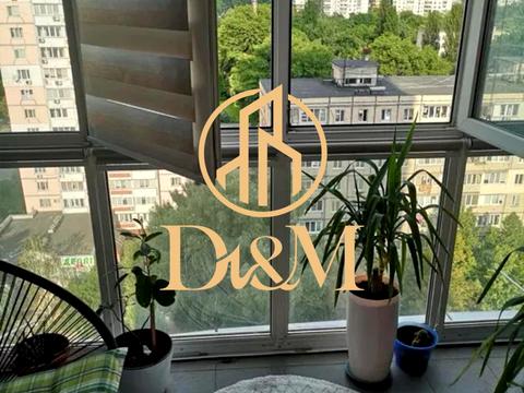 квартира за адресою Миколи Ушакова вул., 1-В
