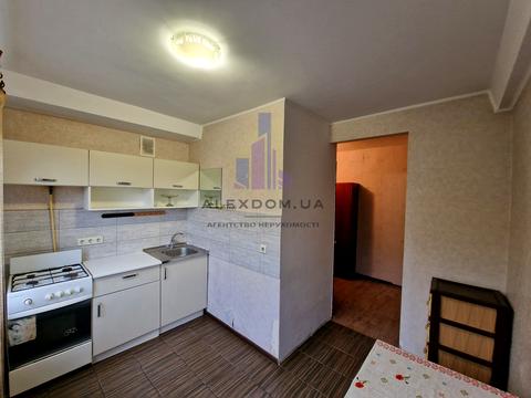 квартира по адресу Харьковское шоссе, 5/2