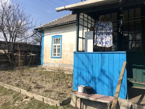 дом по адресу Шевченка ул., 21