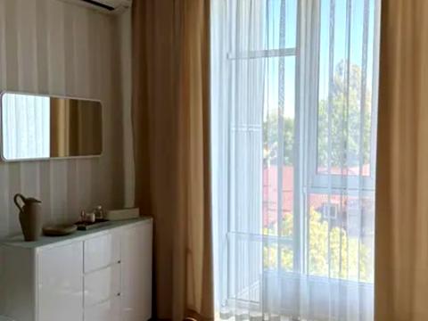 квартира за адресою Авіаконструктора Антонова вул., 2-Б