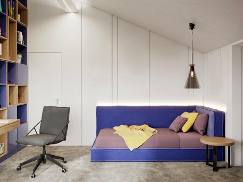 дом по адресу Юліанська