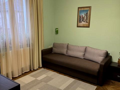 квартира по адресу Мучная ул., 21