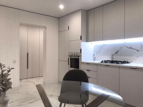 квартира за адресою Київська, 9д