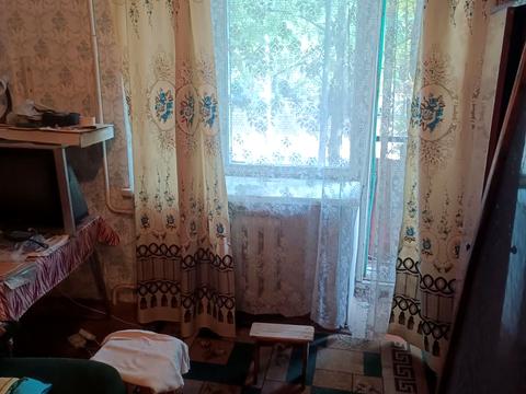 квартира по адресу ул. Энтузиастов, 15