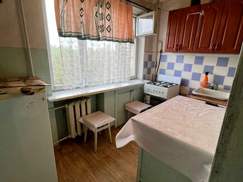 квартира по адресу Кубанской Украины ул. (Маршала Жукова), 33