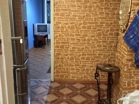 квартира по адресу Академика Королёва ул., 31