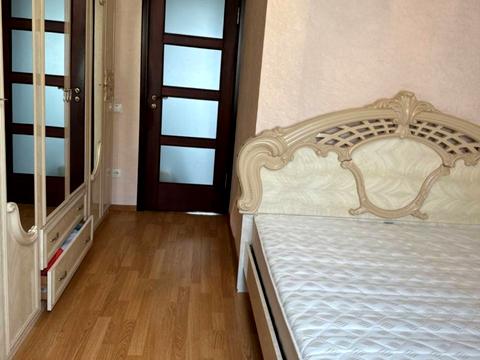 квартира по адресу Петра Болбочана ул. (Клапцова), 50