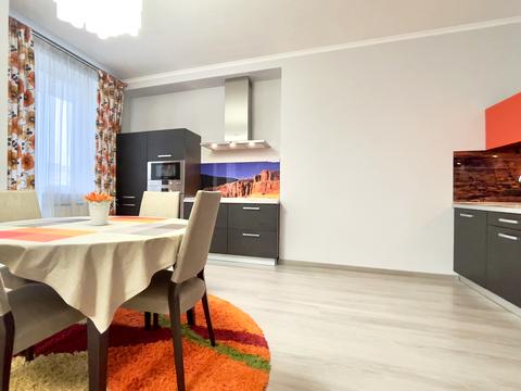 квартира за адресою Гвардійців-Широнінців вул., 33