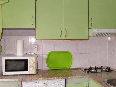 квартира по адресу Белорусская ул., 30-А